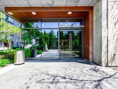 Photo 27 at 4702 - 11 Brunel Court, Waterfront Communities C1, Toronto