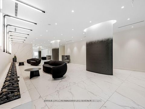 Photo 30 at 4702 - 11 Brunel Court, Waterfront Communities C1, Toronto