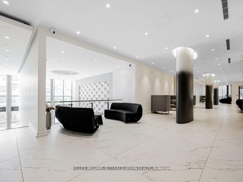 Photo 31 at 4702 - 11 Brunel Court, Waterfront Communities C1, Toronto