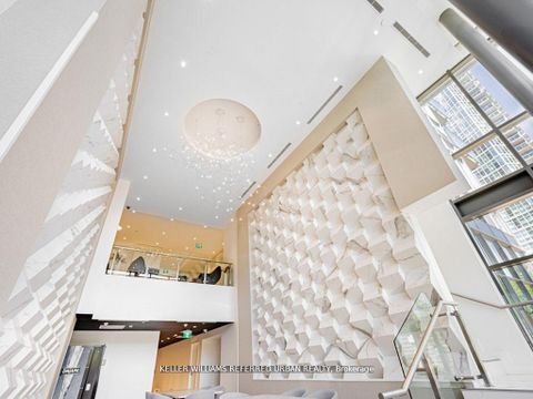 Photo 32 at 4702 - 11 Brunel Court, Waterfront Communities C1, Toronto