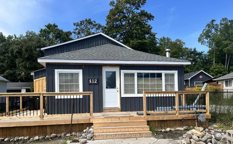 Photo 1 at 412 Limerick Crescent, Churchill, Innisfil