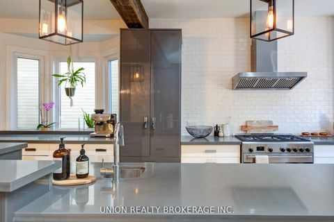 Photo 1 at 38 Elmer Avenue, The Beaches, Toronto Photo 1 at 38 Elmer Avenue, The Beaches, Toronto