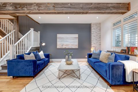 Photo 9 at 38 Elmer Avenue, The Beaches, Toronto Photo 9 at 38 Elmer Avenue, The Beaches, Toronto