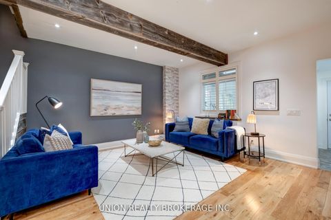 Photo 11 at 38 Elmer Avenue, The Beaches, Toronto Photo 11 at 38 Elmer Avenue, The Beaches, Toronto