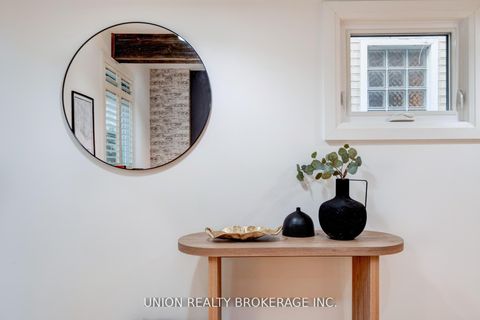 Photo 13 at 38 Elmer Avenue, The Beaches, Toronto