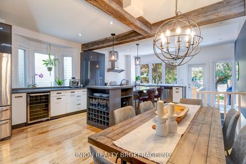 Photo 16 at 38 Elmer Avenue, The Beaches, Toronto