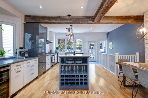 Photo 19 at 38 Elmer Avenue, The Beaches, Toronto Photo 19 at 38 Elmer Avenue, The Beaches, Toronto