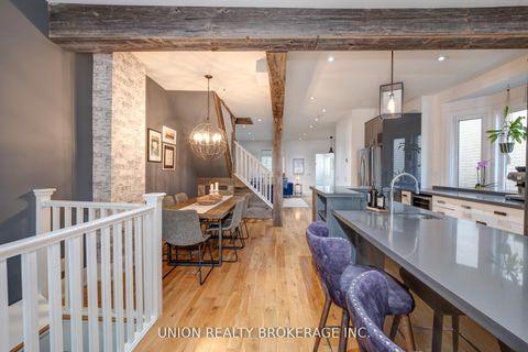 Photo 21 at 38 Elmer Avenue, The Beaches, Toronto