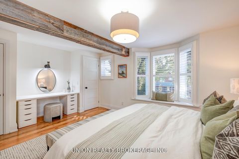 Photo 24 at 38 Elmer Avenue, The Beaches, Toronto