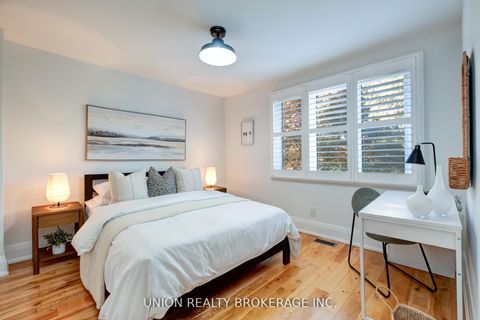 Photo 27 at 38 Elmer Avenue, The Beaches, Toronto