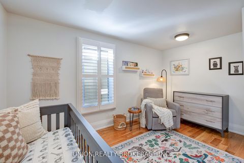 Photo 28 at 38 Elmer Avenue, The Beaches, Toronto