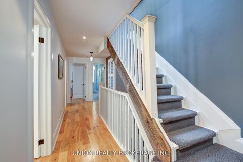 Photo 31 at 38 Elmer Avenue, The Beaches, Toronto