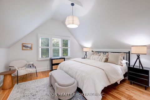 Photo 33 at 38 Elmer Avenue, The Beaches, Toronto