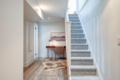 Photo 43 at 38 Elmer Avenue, The Beaches, Toronto