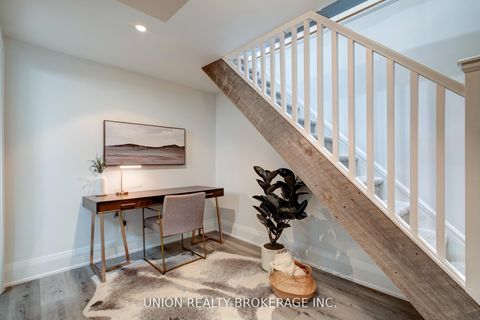 Photo 44 at 38 Elmer Avenue, The Beaches, Toronto