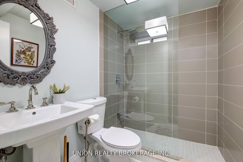 Photo 45 at 38 Elmer Avenue, The Beaches, Toronto