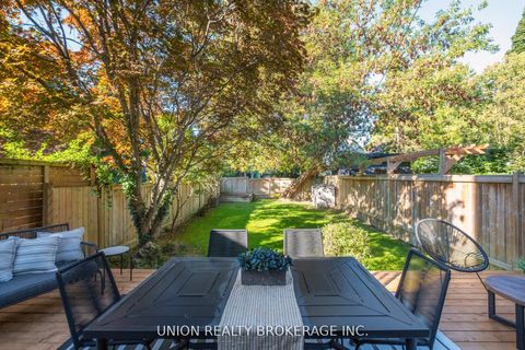 Photo 46 at 38 Elmer Avenue, The Beaches, Toronto