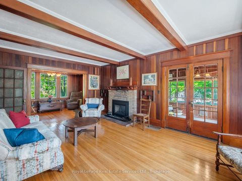 Photo 11 at 3175 Lakeshore Road W, BR Bronte, Oakville