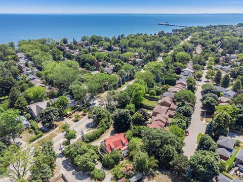 Photo 34 at 3175 Lakeshore Road W, BR Bronte, Oakville