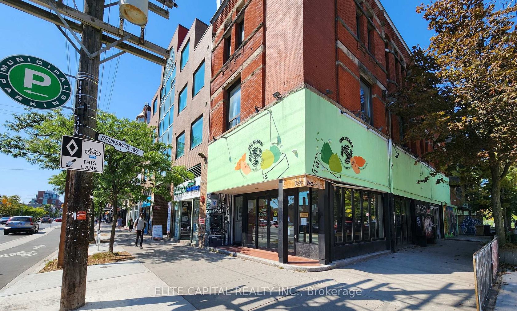 356 College Street, University, Toronto photo number 2