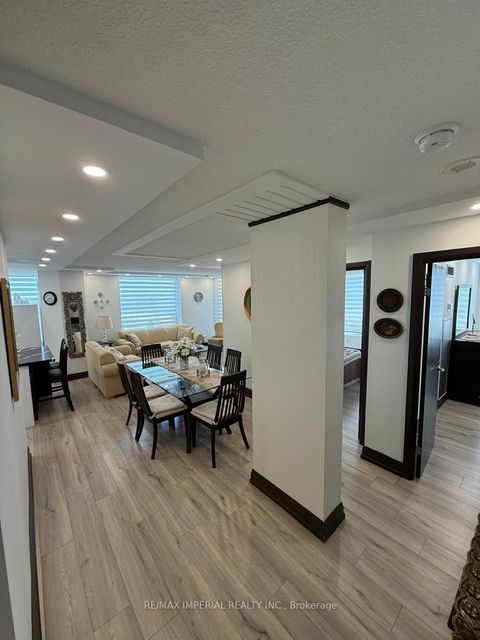 Photo 2 at PH503 - 5785 Yonge Street, Newtonbrook East, Toronto