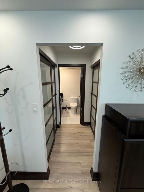 Photo 12 at PH503 - 5785 Yonge Street, Newtonbrook East, Toronto