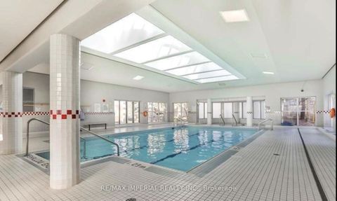 Photo 15 at PH503 - 5785 Yonge Street, Newtonbrook East, Toronto