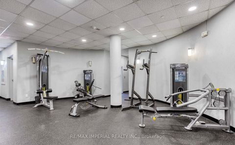 Photo 16 at PH503 - 5785 Yonge Street, Newtonbrook East, Toronto