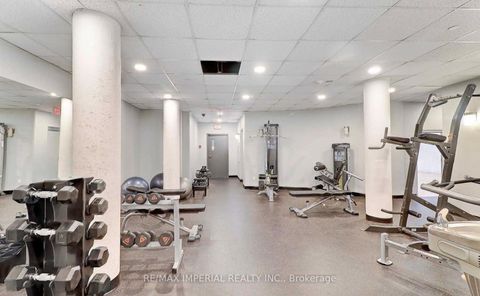 Photo 17 at PH503 - 5785 Yonge Street, Newtonbrook East, Toronto