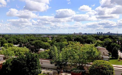 Photo 19 at PH503 - 5785 Yonge Street, Newtonbrook East, Toronto