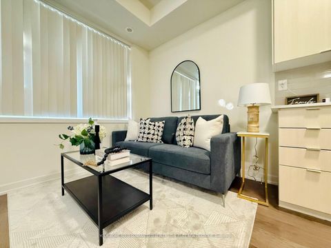 Photo 2 at 103 - 5155 Sheppard Avenue E, Malvern, Toronto Photo 2 at 103 - 5155 Sheppard Avenue E, Malvern, Toronto