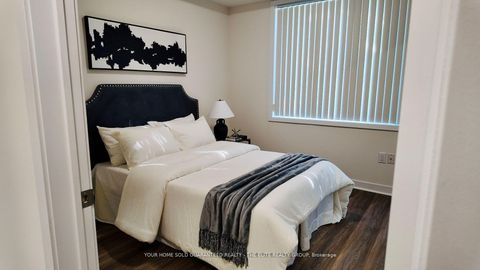 Photo 6 at 103 - 5155 Sheppard Avenue E, Malvern, Toronto Photo 6 at 103 - 5155 Sheppard Avenue E, Malvern, Toronto