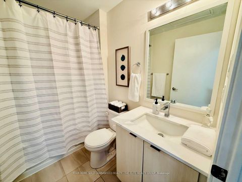 Photo 8 at 103 - 5155 Sheppard Avenue E, Malvern, Toronto