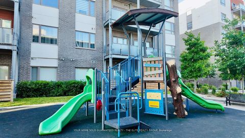 Photo 11 at 103 - 5155 Sheppard Avenue E, Malvern, Toronto