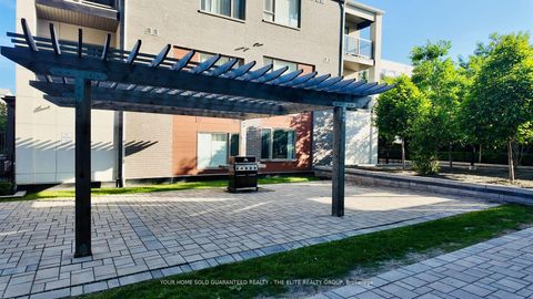 Photo 12 at 103 - 5155 Sheppard Avenue E, Malvern, Toronto