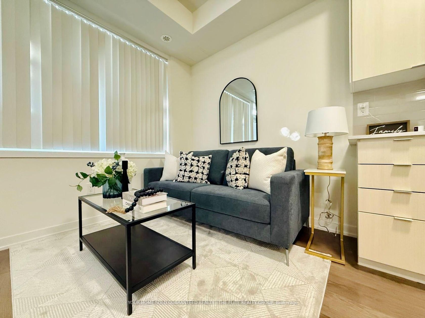 Photo 2 at 103 - 5155 Sheppard Avenue E, Malvern, Toronto Photo 2 at 103 - 5155 Sheppard Avenue E, Malvern, Toronto