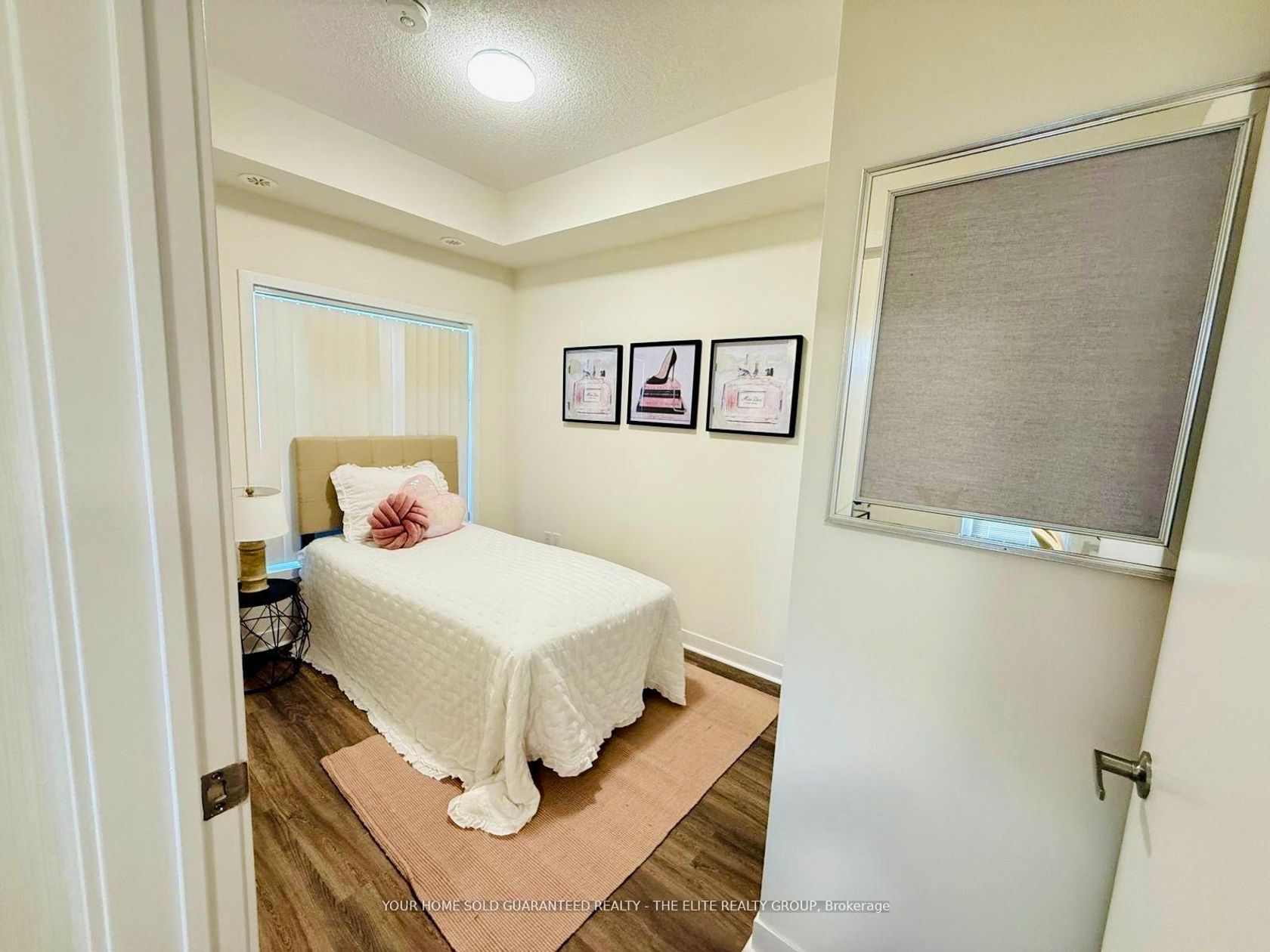 Photo 9 at 103 - 5155 Sheppard Avenue E, Malvern, Toronto Photo 9 at 103 - 5155 Sheppard Avenue E, Malvern, Toronto