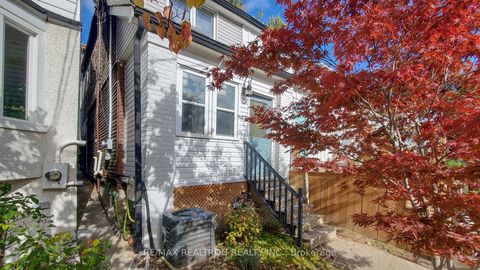 Photo 3 at 92 Walpole Avenue, Coxwell, Toronto