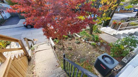 Photo 5 at 92 Walpole Avenue, Coxwell, Toronto