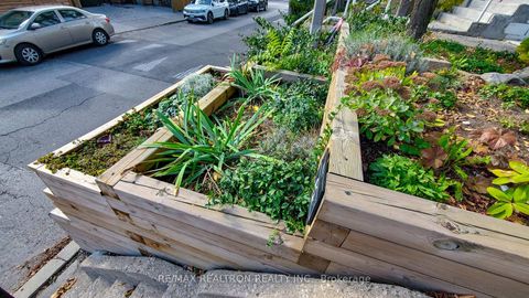 Photo 6 at 92 Walpole Avenue, Coxwell, Toronto