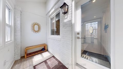 Photo 7 at 92 Walpole Avenue, Coxwell, Toronto