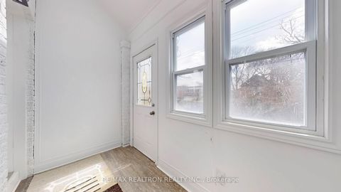 Photo 8 at 92 Walpole Avenue, Coxwell, Toronto