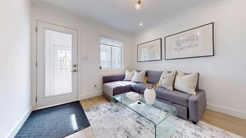 Photo 9 at 92 Walpole Avenue, Coxwell, Toronto