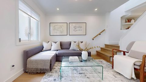 Photo 10 at 92 Walpole Avenue, Coxwell, Toronto