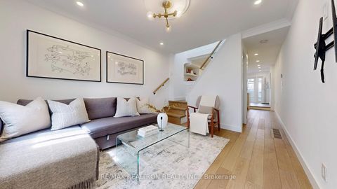 Photo 11 at 92 Walpole Avenue, Coxwell, Toronto