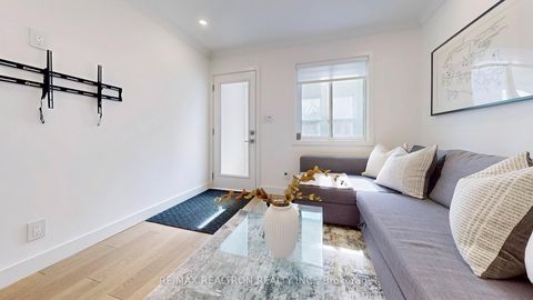 Photo 12 at 92 Walpole Avenue, Coxwell, Toronto