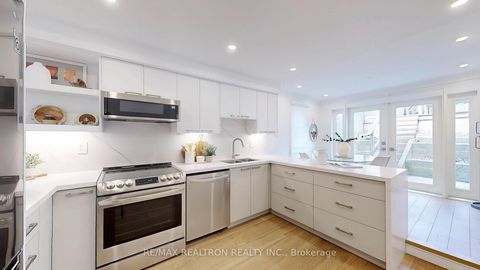 Photo 13 at 92 Walpole Avenue, Coxwell, Toronto