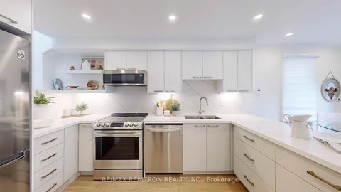 Photo 14 at 92 Walpole Avenue, Coxwell, Toronto