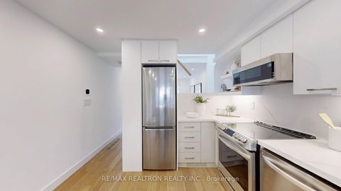 Photo 15 at 92 Walpole Avenue, Coxwell, Toronto