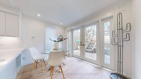 Photo 17 at 92 Walpole Avenue, Coxwell, Toronto